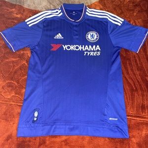 Chelsea Soccer jersey